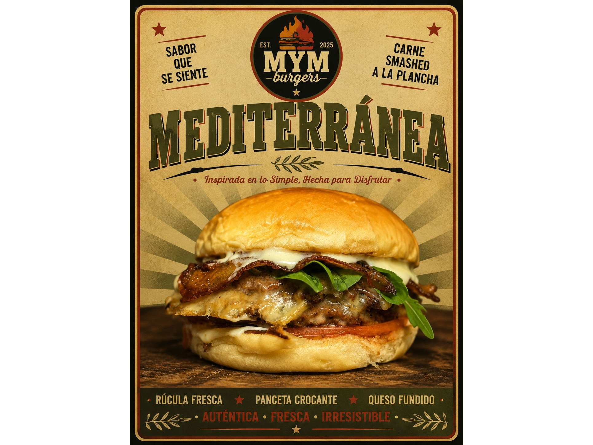 Mediterránea