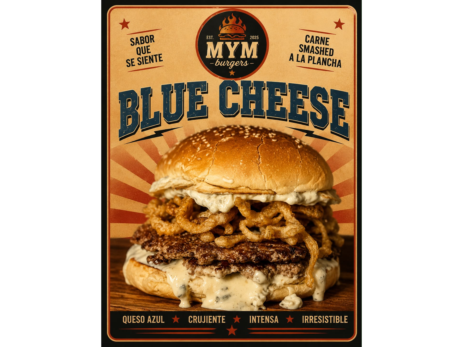 Blue Cheese