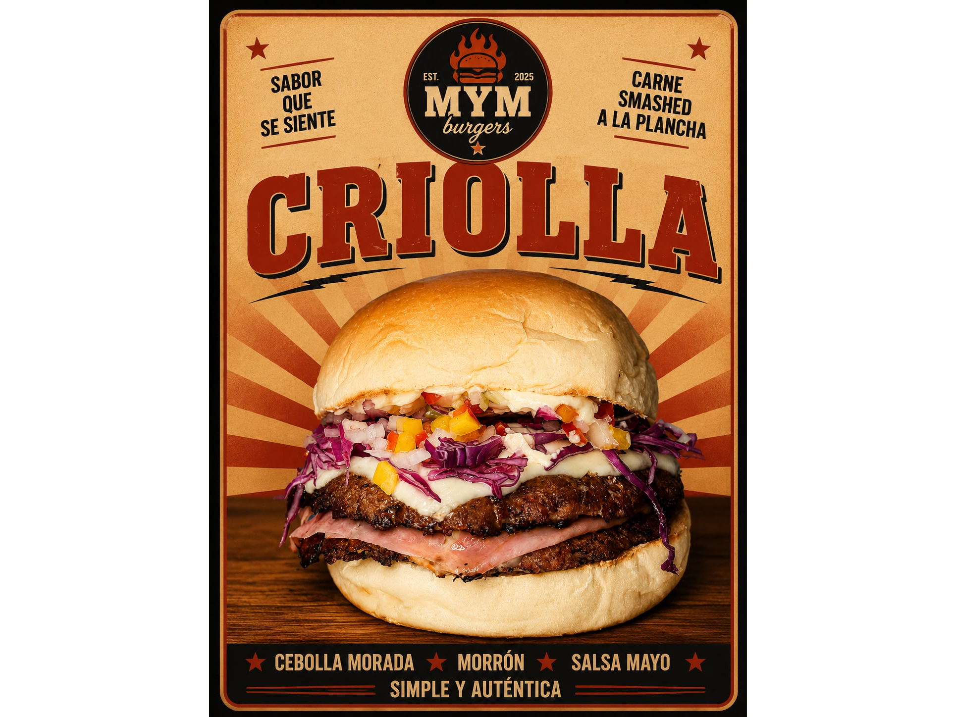 Criolla