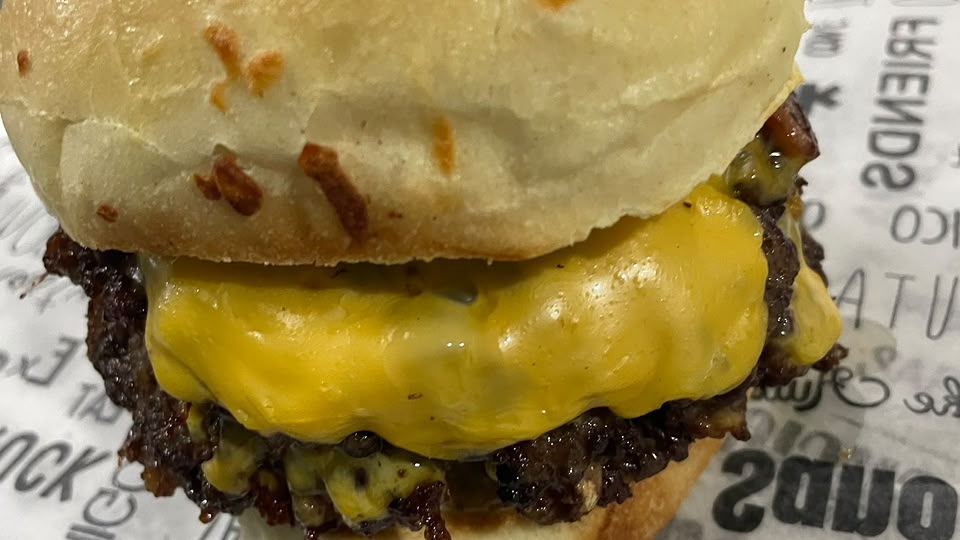 BURGUER PAN DE LA CASA