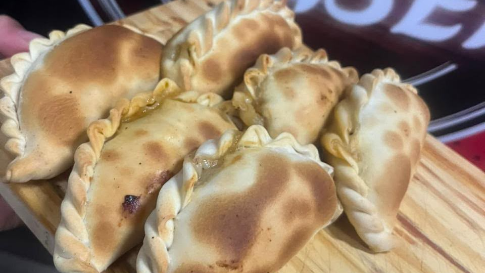 EMPANADAS