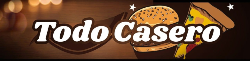 Logo Todo Casero