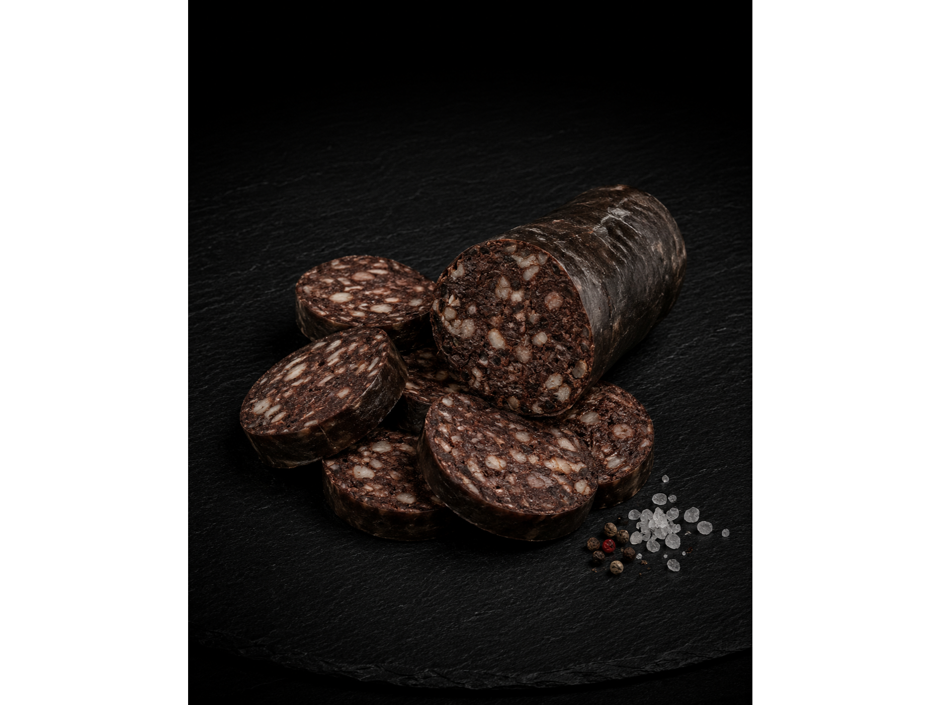 Morcilla