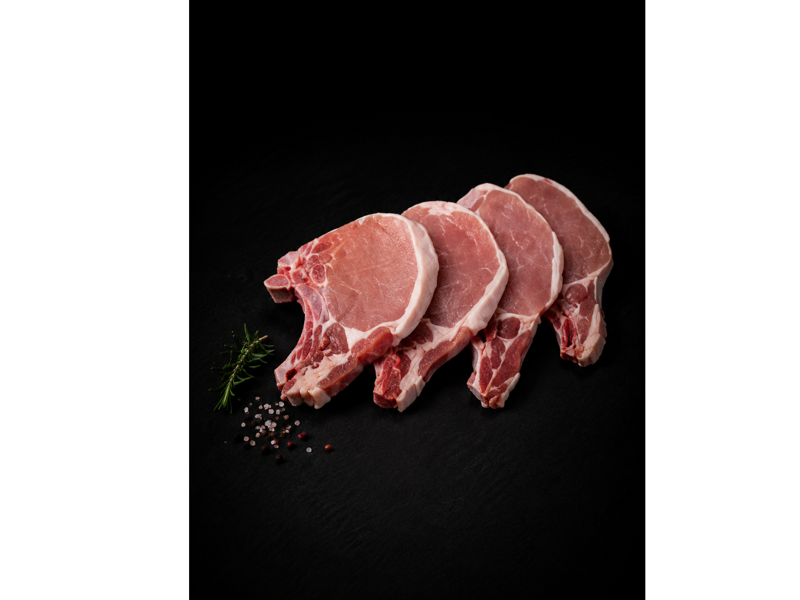 2KG de Costeleta