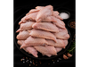 2 KG de Alitas
