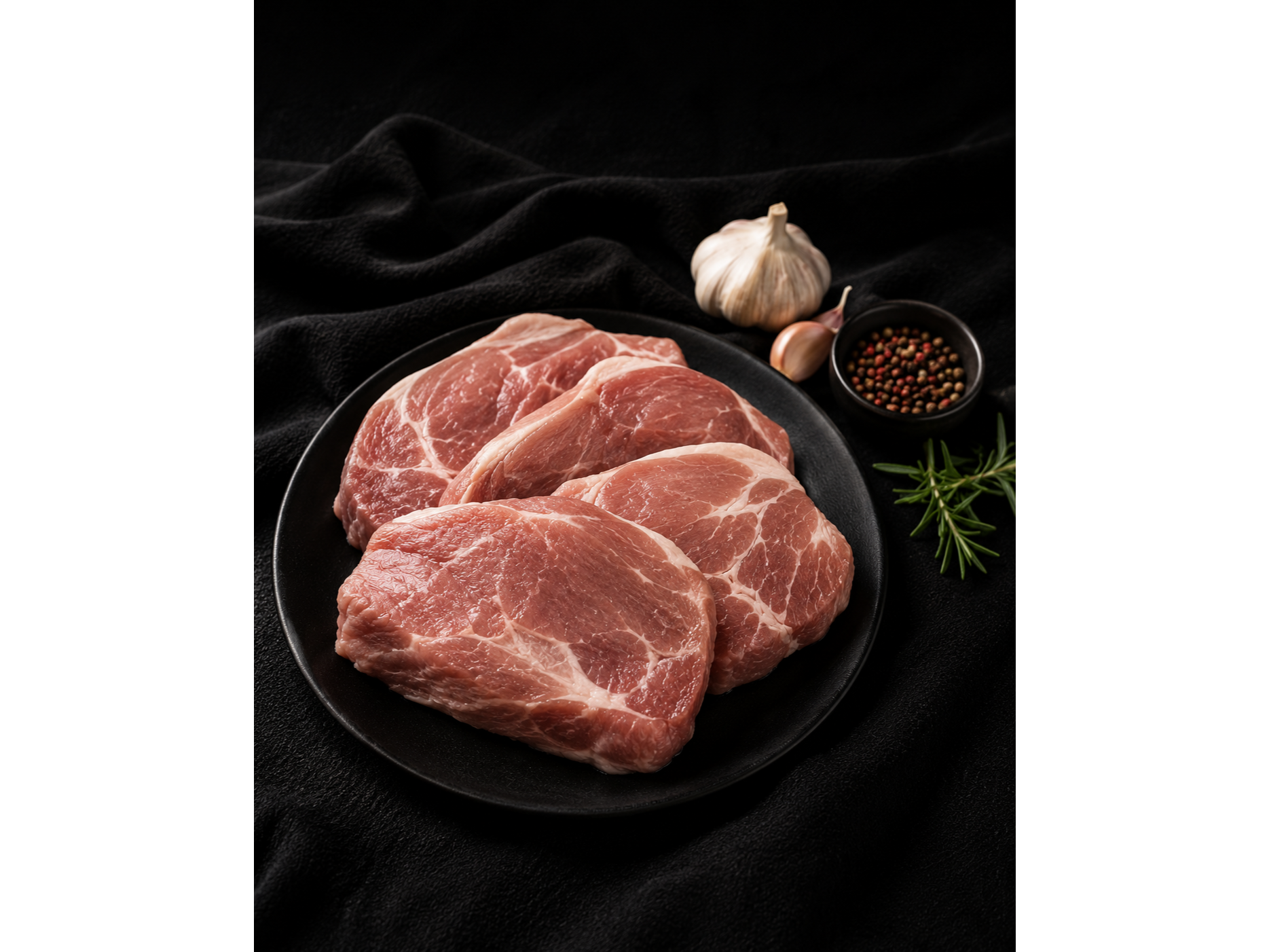 2KG de Pulpa