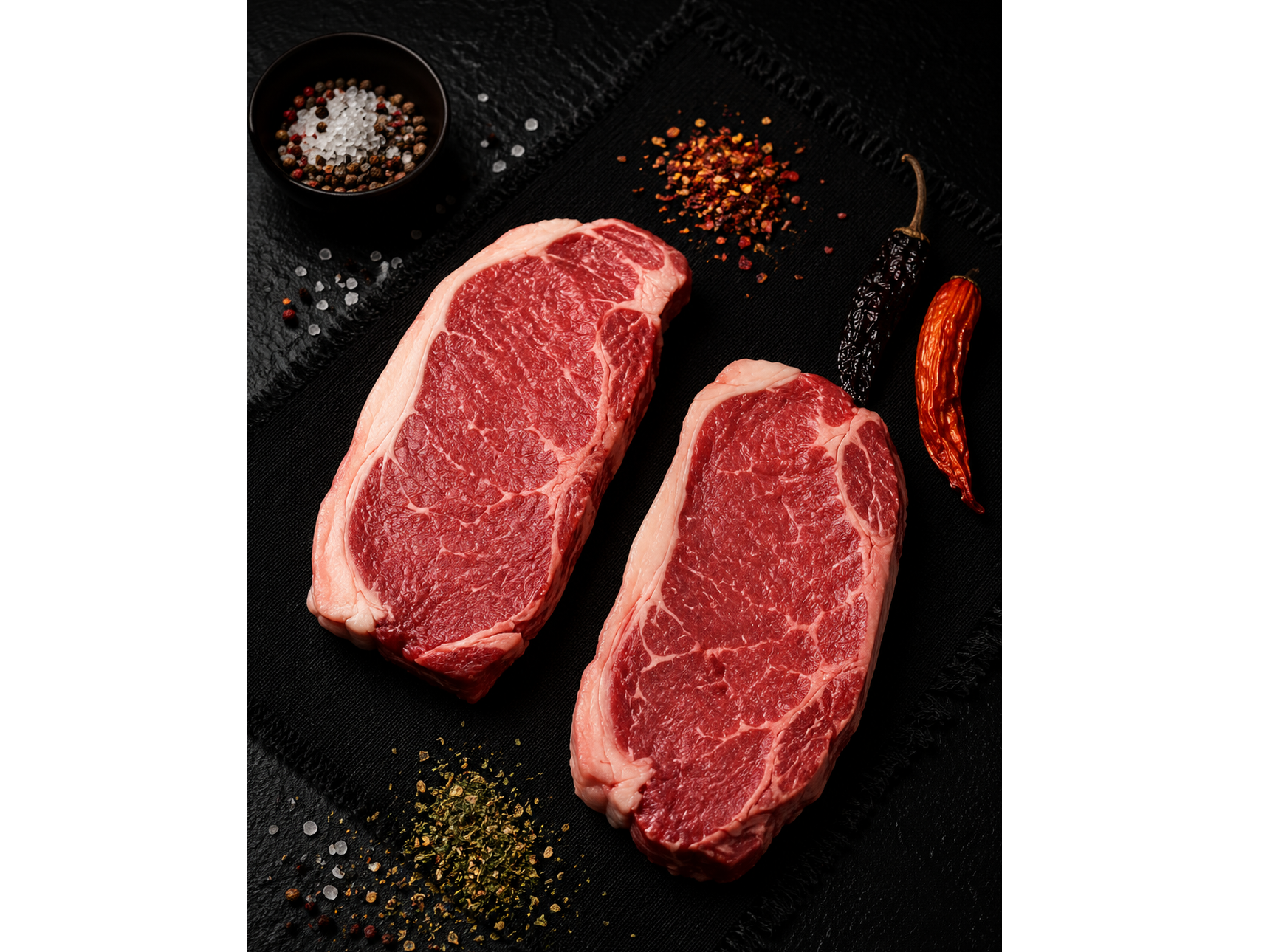 Bife de Chorizo