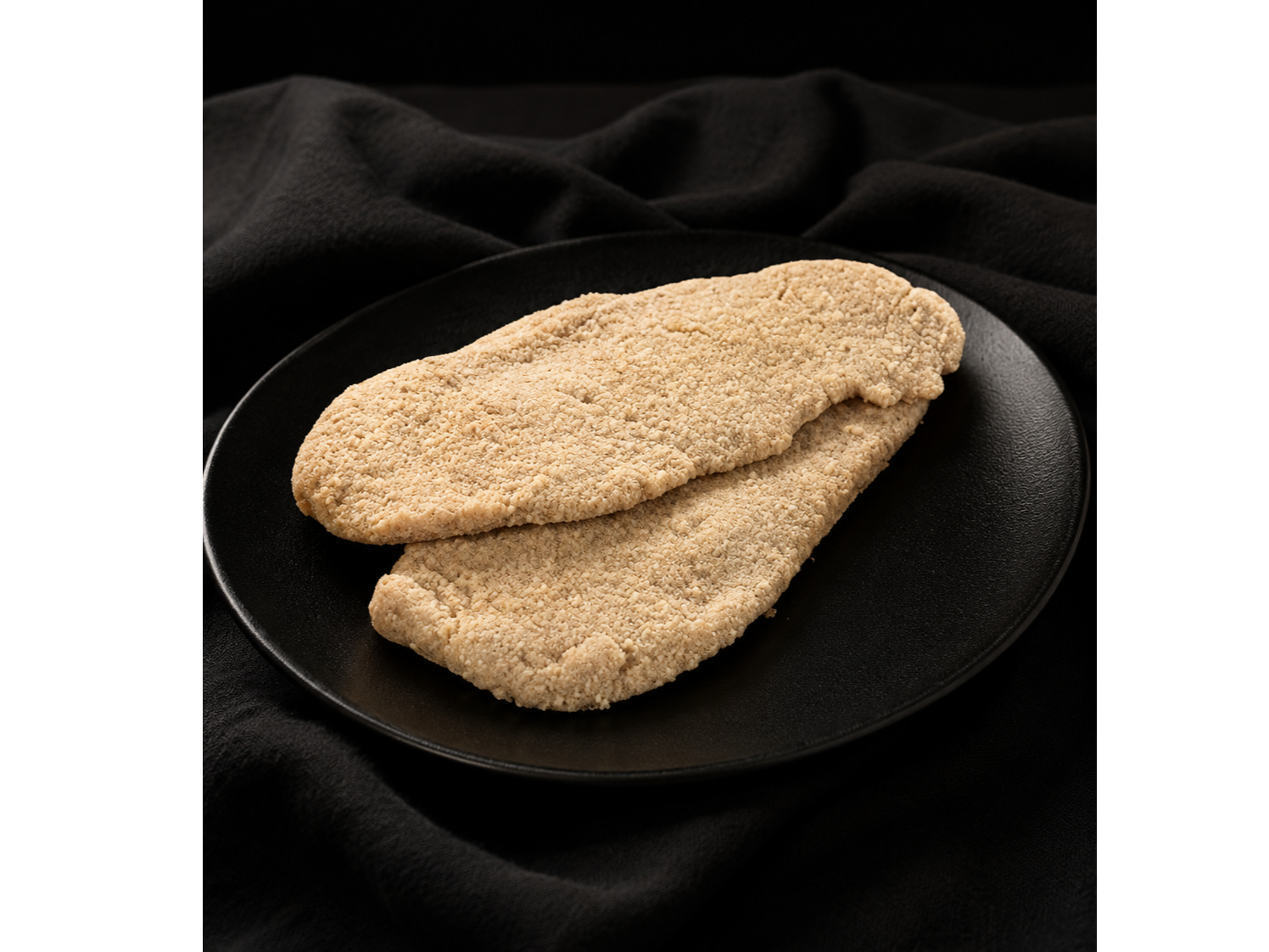 2KG de Milanesa de Carne de vaca