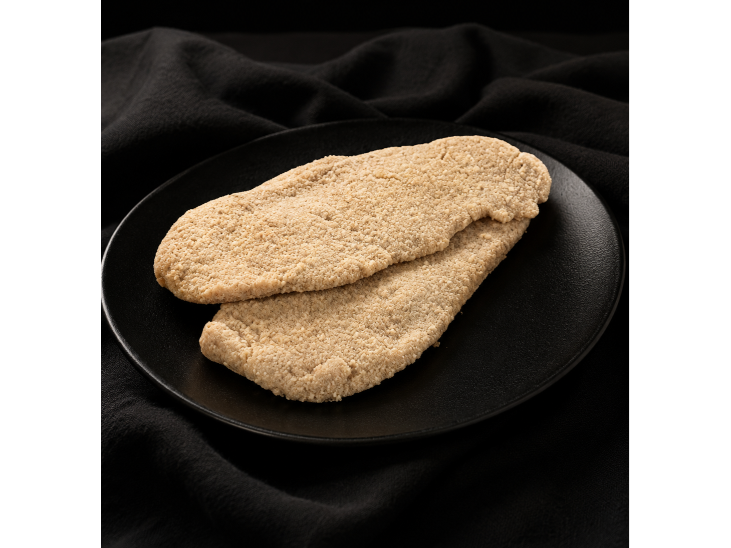 2KG de Milanesa de Pollo