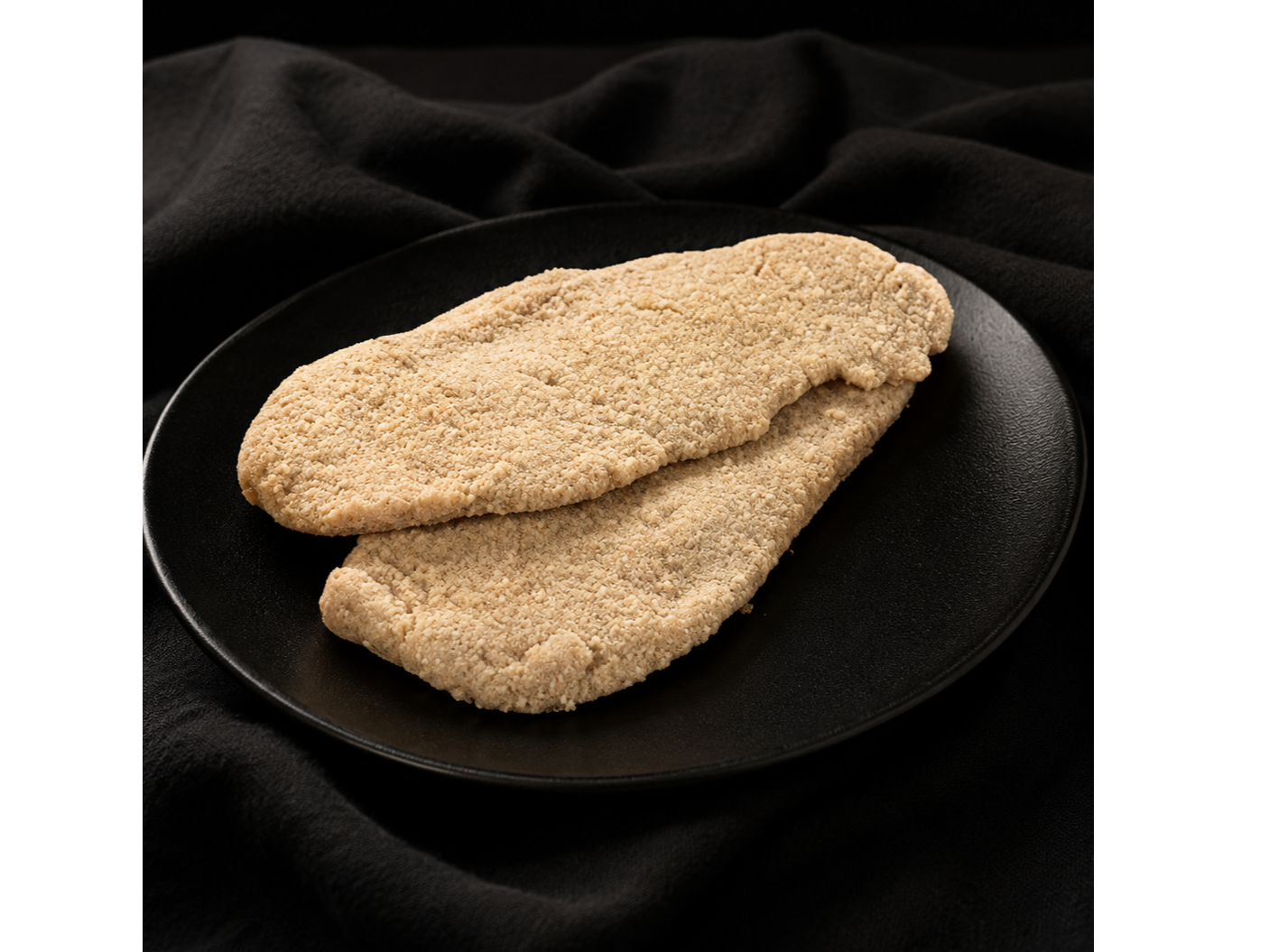 Milanesa de Pollo