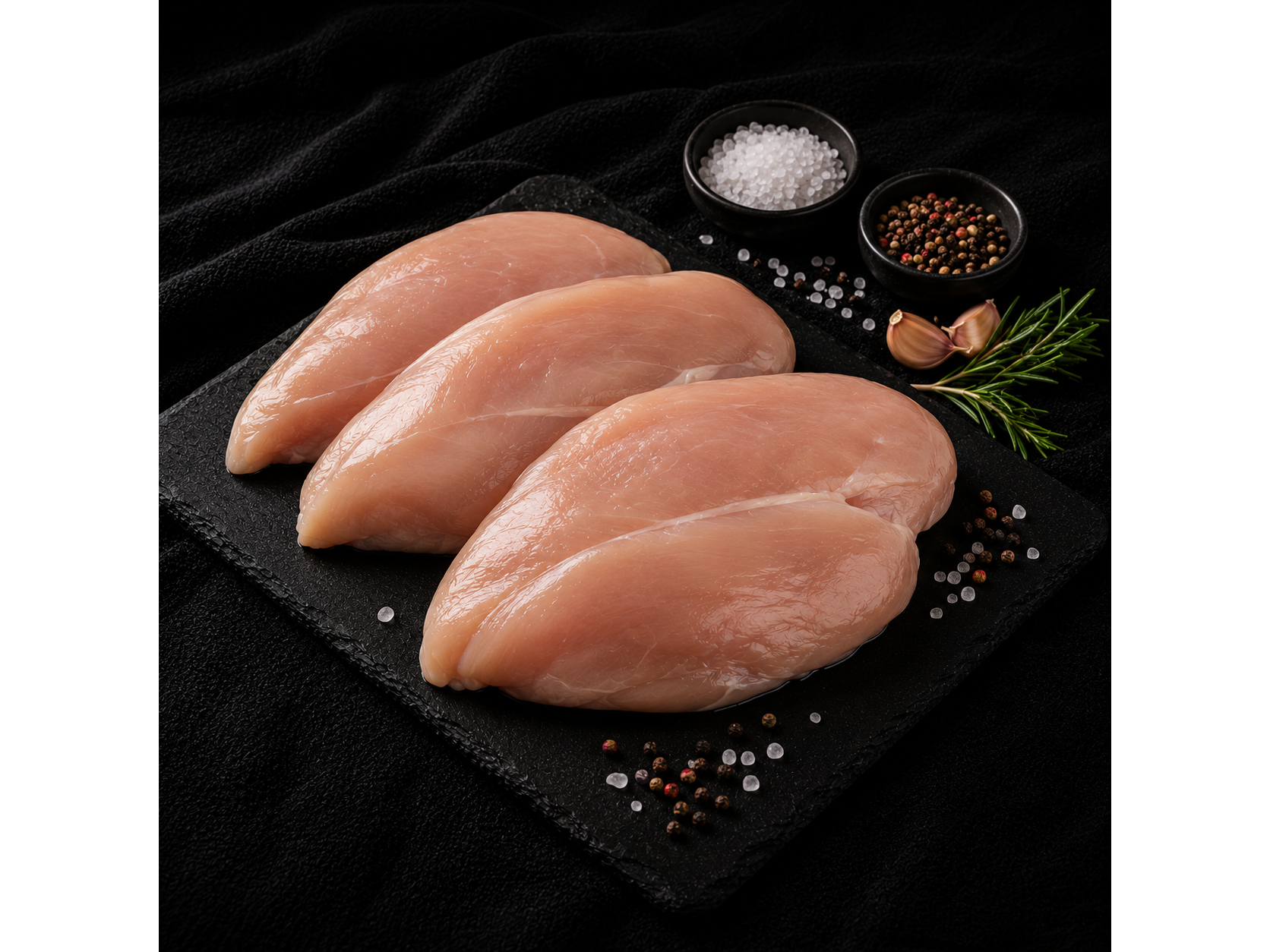 Pechuga de Carnes ALVEAR
