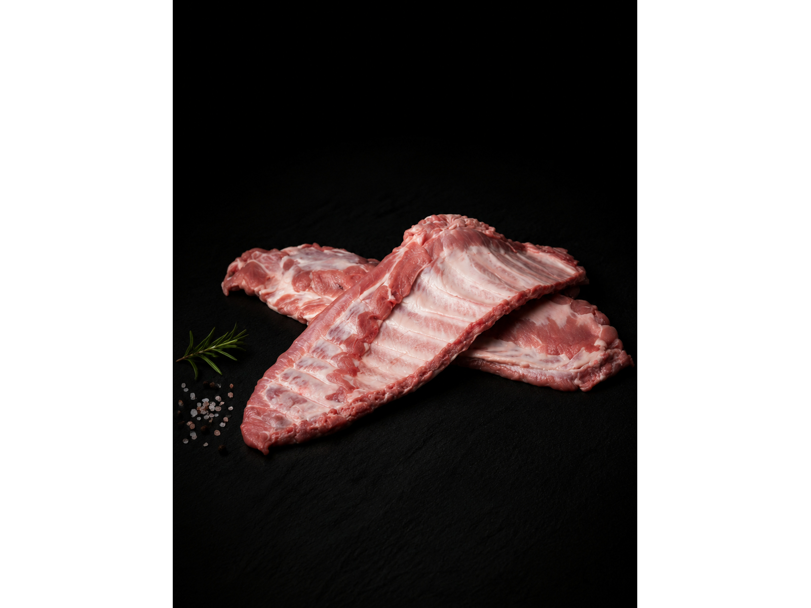 Pechito (costilla con vacio)