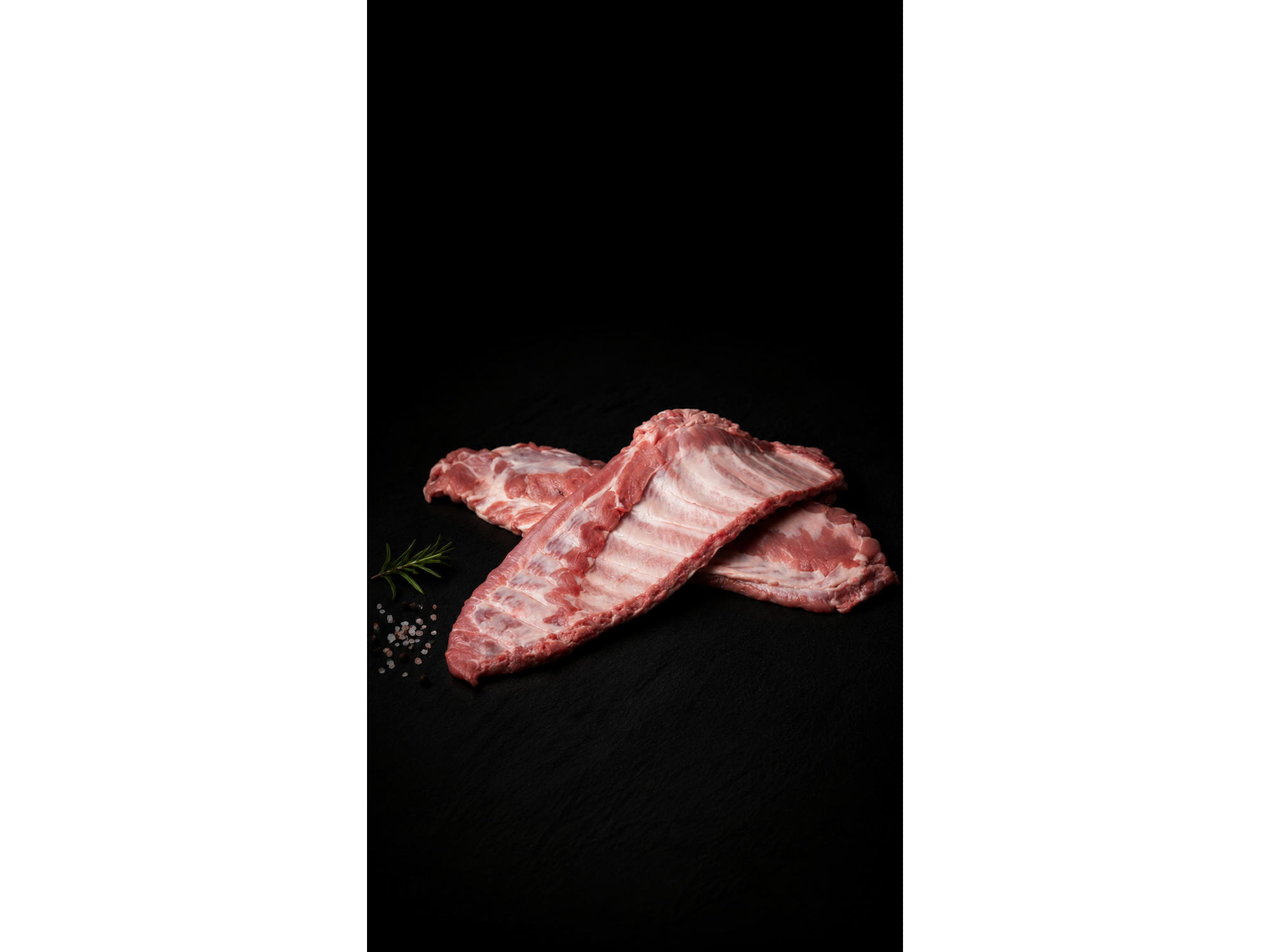 2KG de Pechito (costilla con vacio)