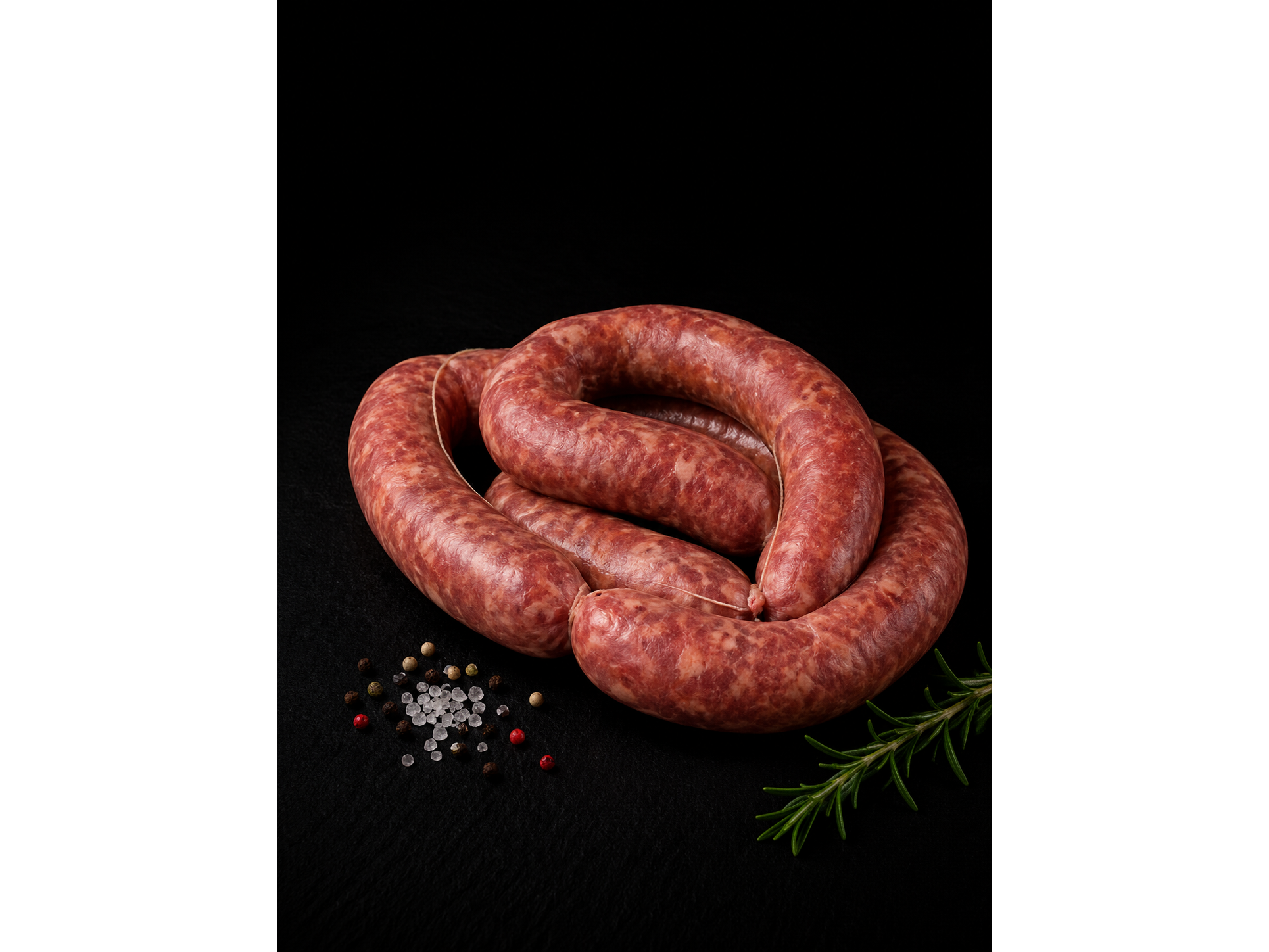 Chorizo Criollo