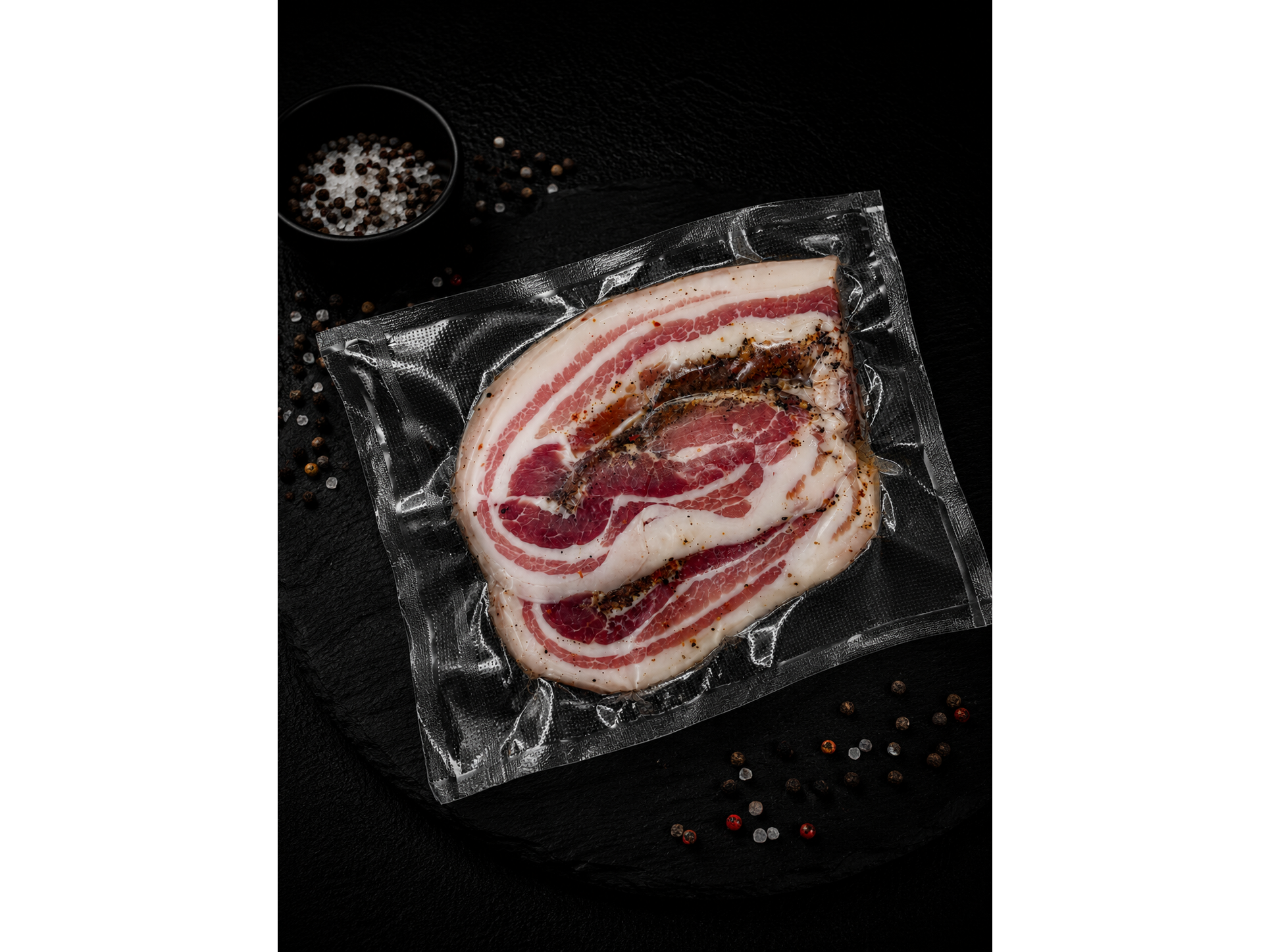 Panceta salada