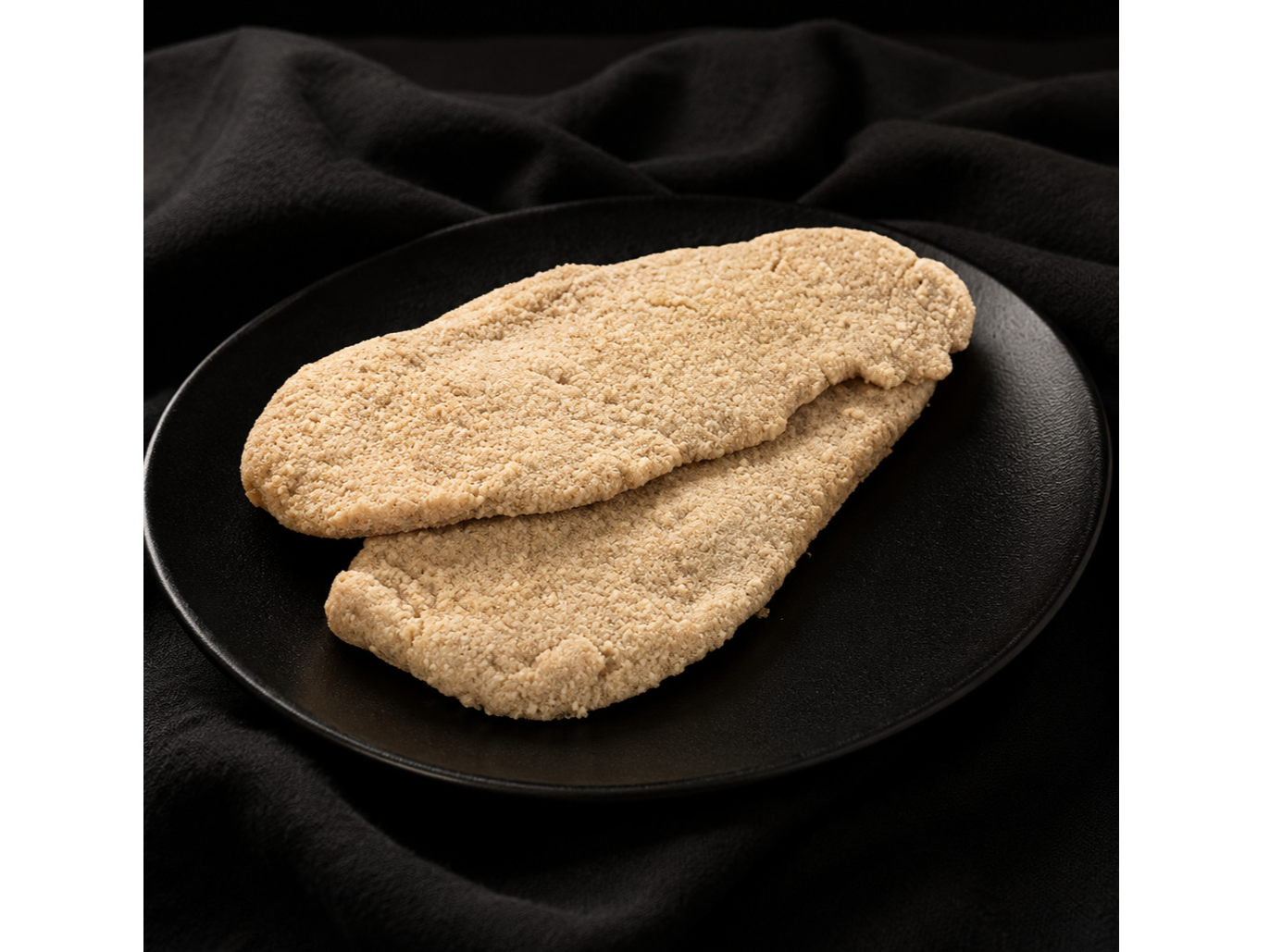 Milanesa de Cerdo