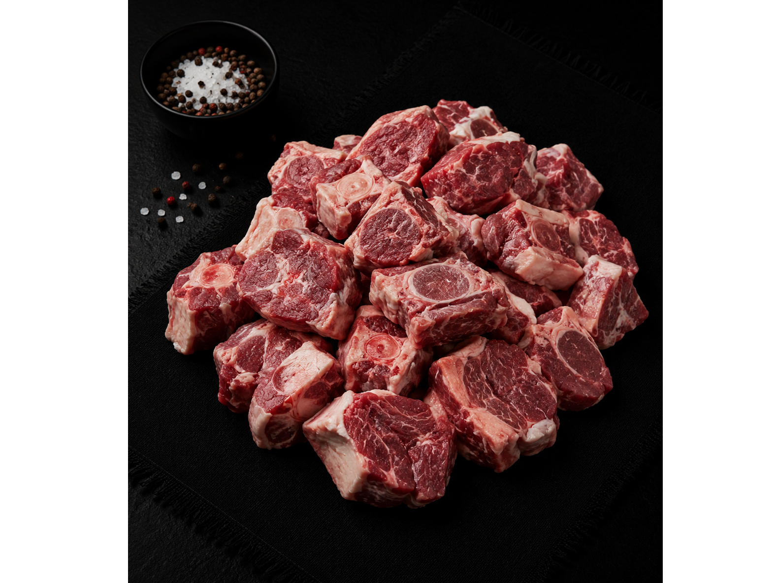Puchero comun
