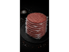 2KG de Hamburguesas