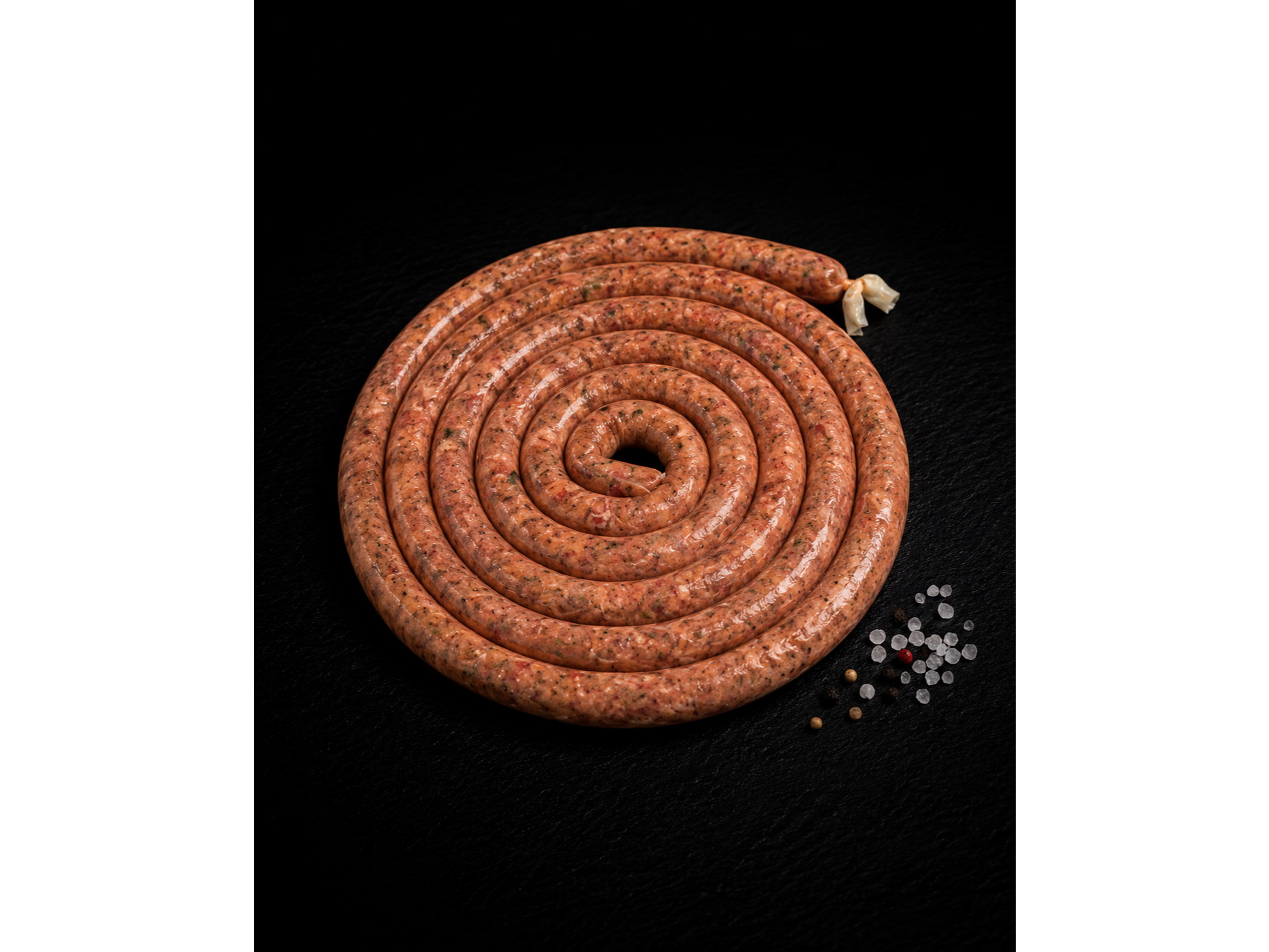 Salchicha Parrillera