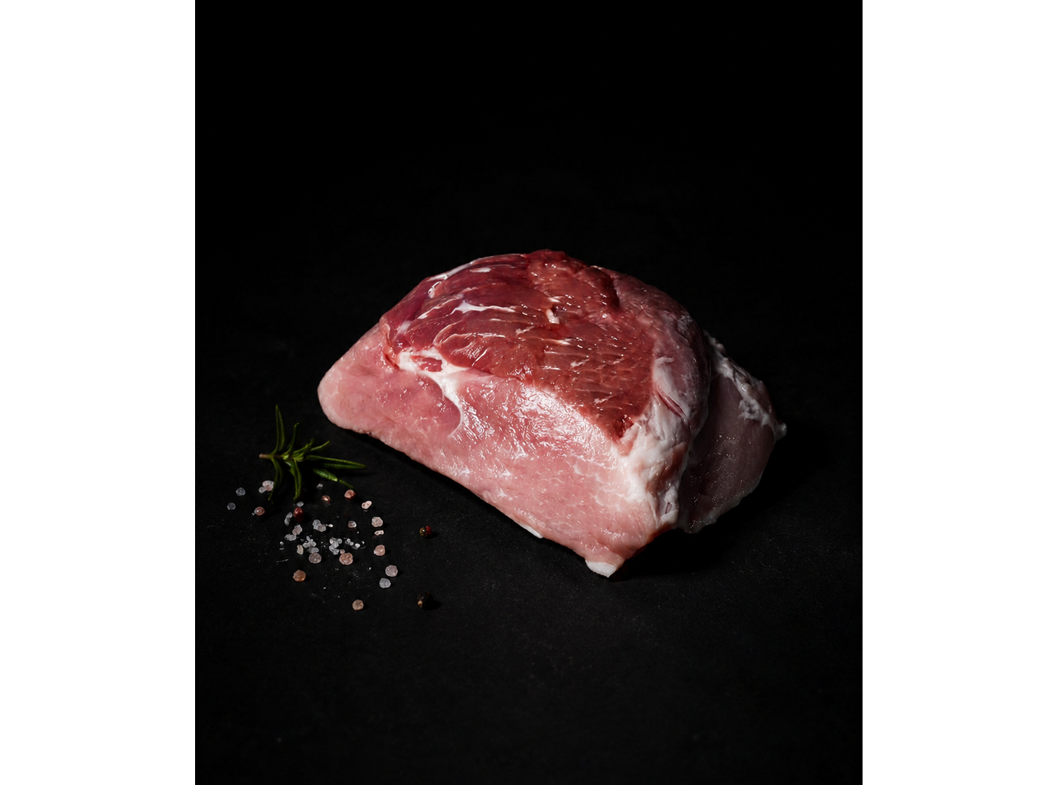 Bondiola de Cerdo
