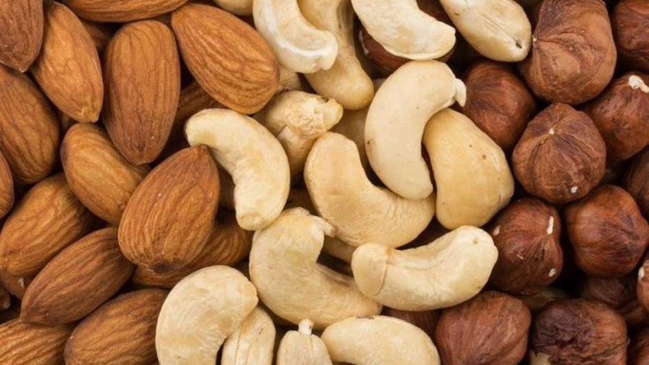 ✨ FRUTOS SECOS NATURALES