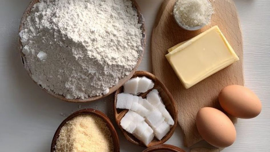 🧑‍🍳 COCINA Y REPOSTERÍA