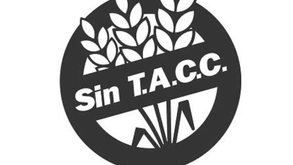 🚫 PRODUCTOS SIN TACC