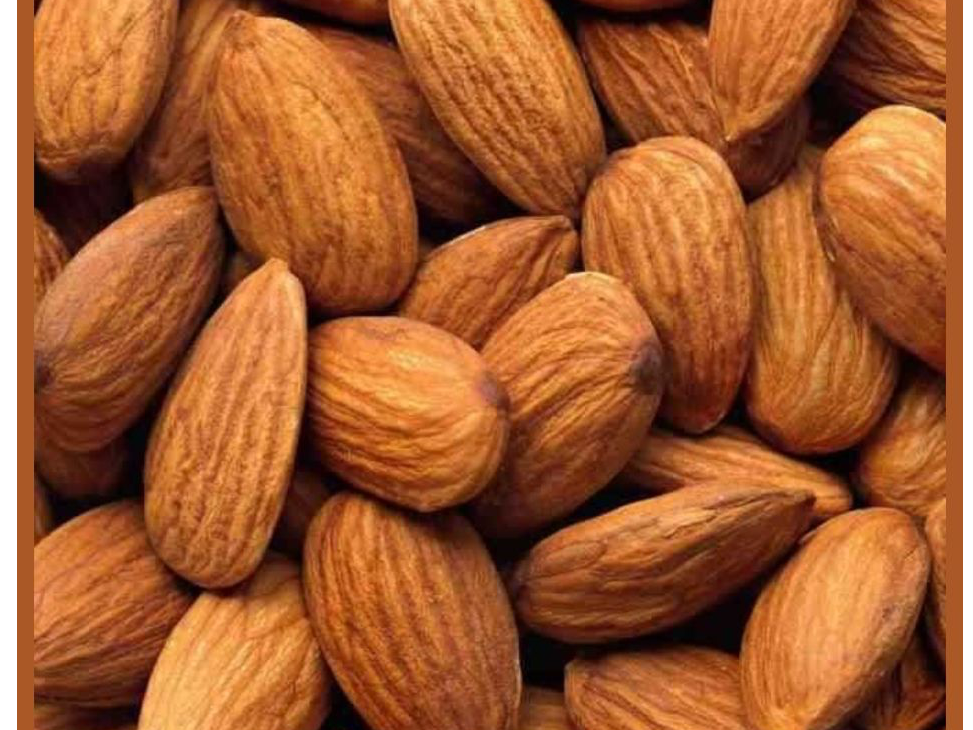 ALMENDRAS ENTERAS GRANDES