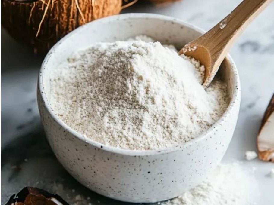 HARINA DE COCO