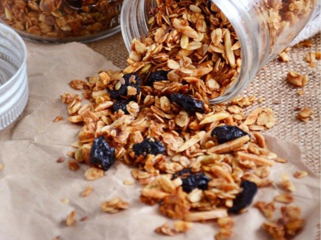 GRANOLA CLASICA