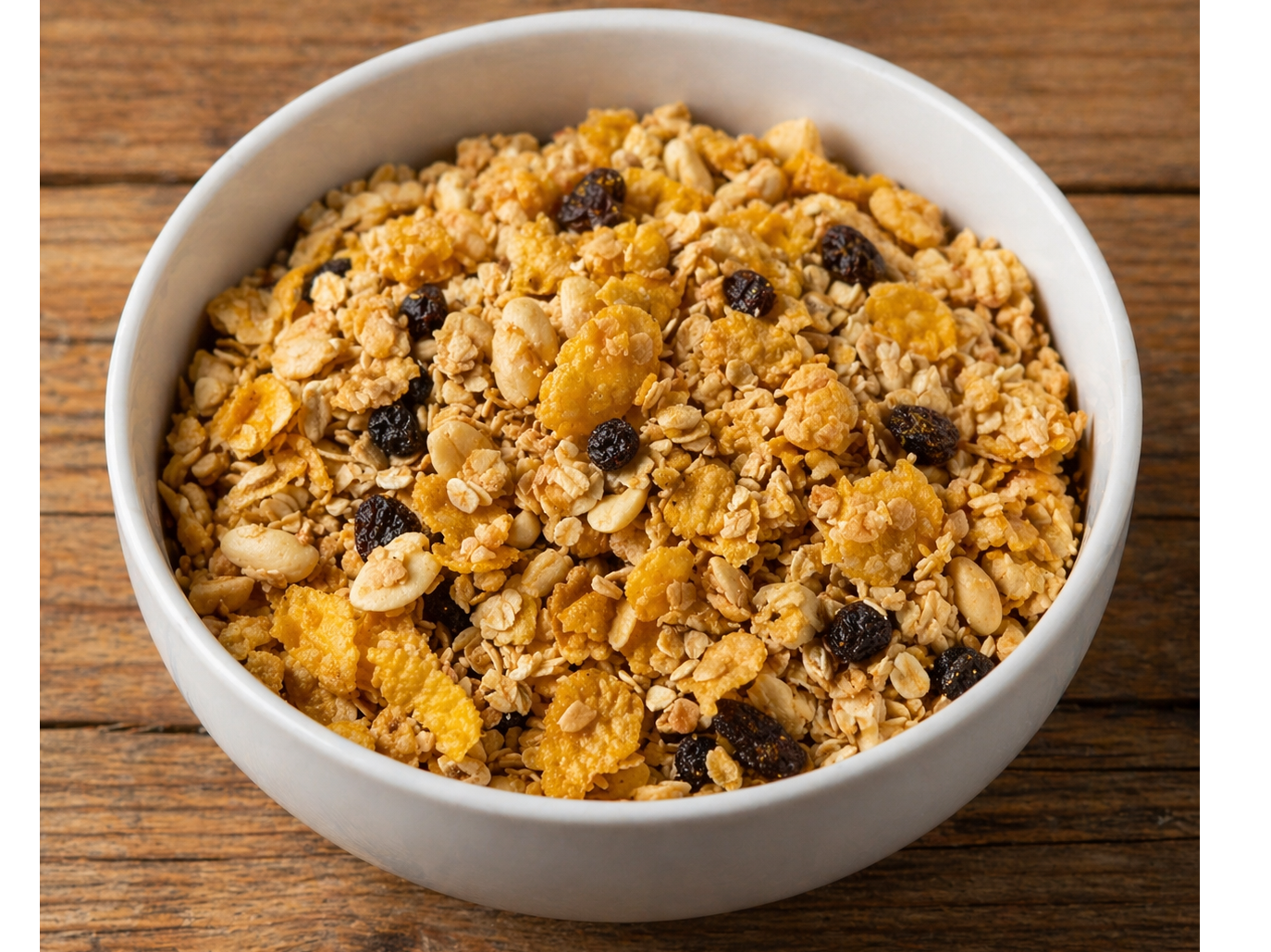 GRANOLA CLASICA