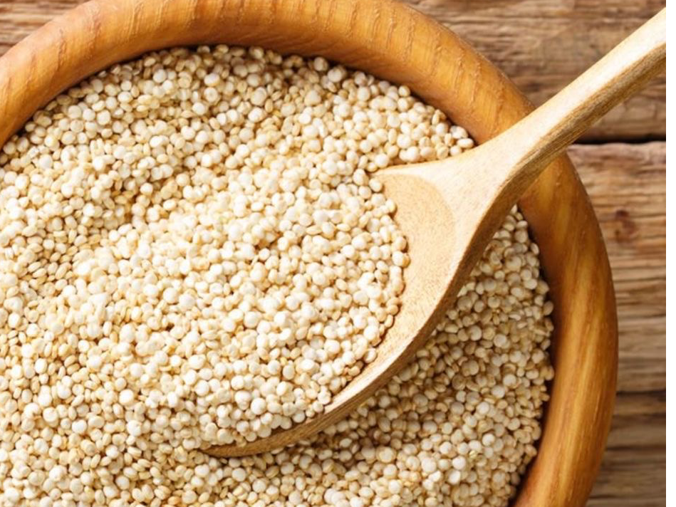 QUINOA