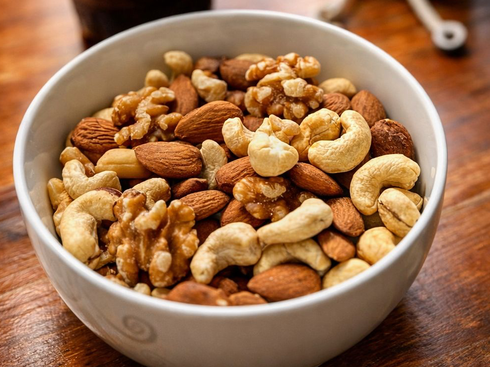 MIX PREMIUM DE LA CASA