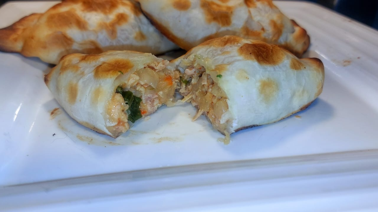 EMPANADAS