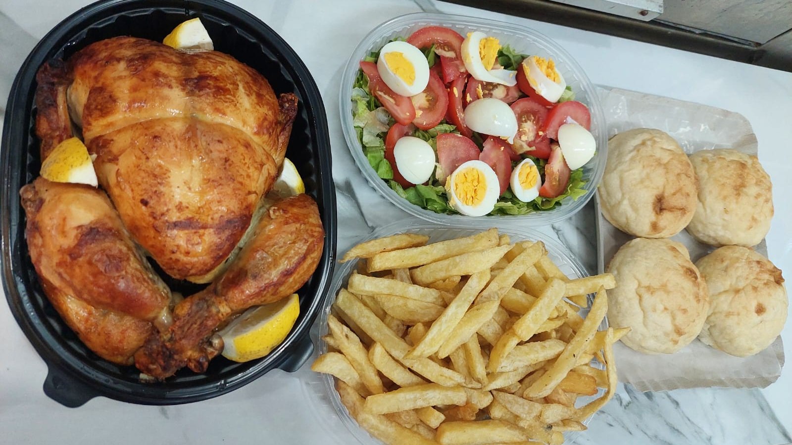 POLLOS