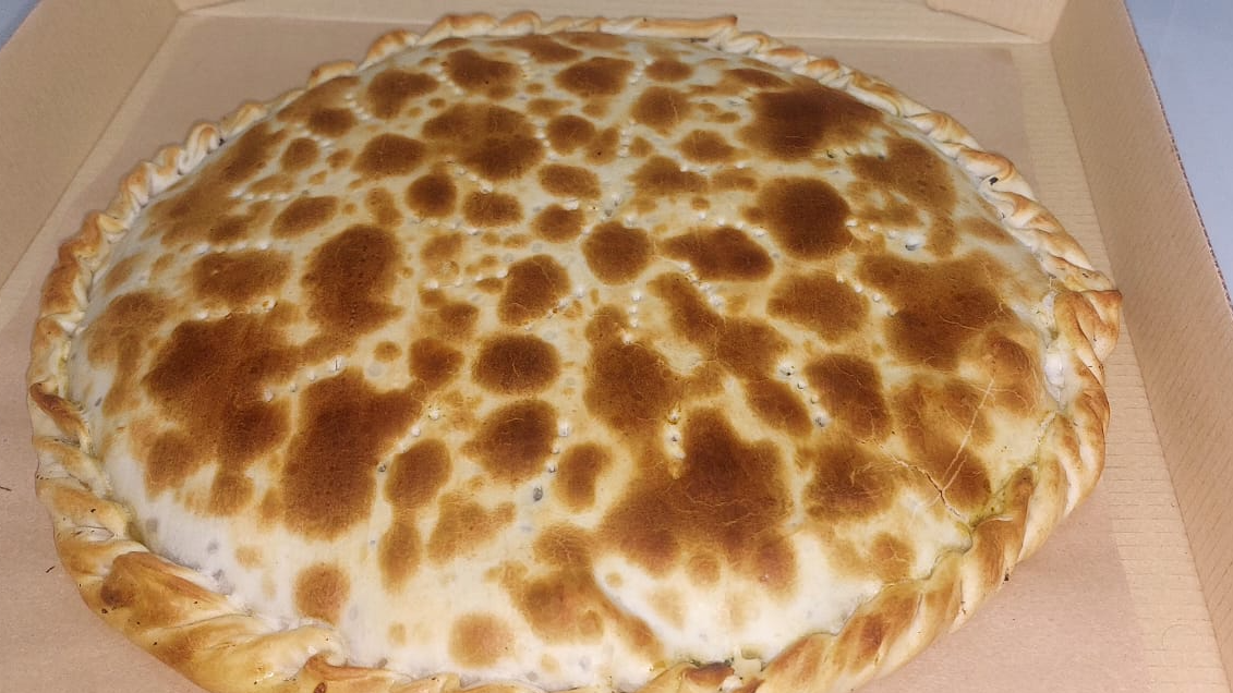 TARTAS