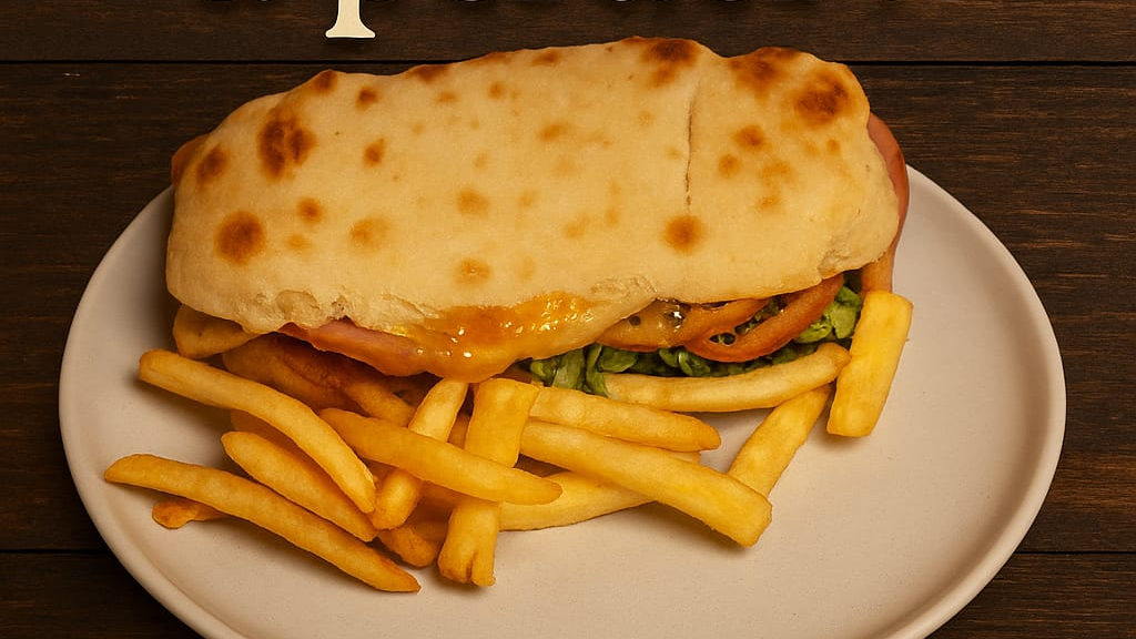 SANDWICHS