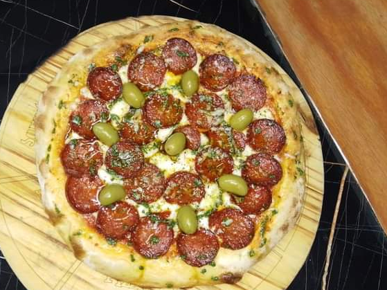 PEPPERONI