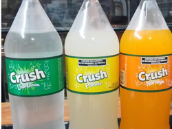 PROMO UNA DOCENA DE EMPANADAS MAS CRUSH