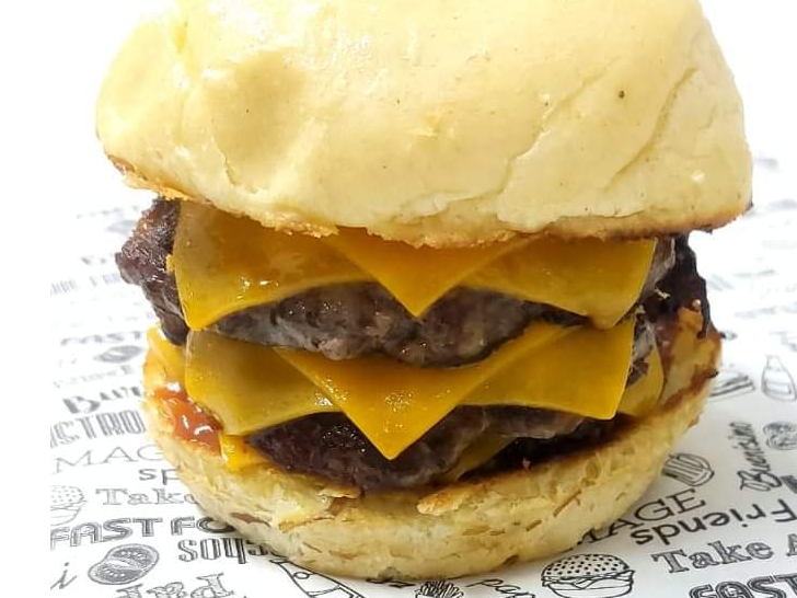 Cheeseburger