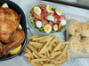 PROMO POLLO AL SPIEDO