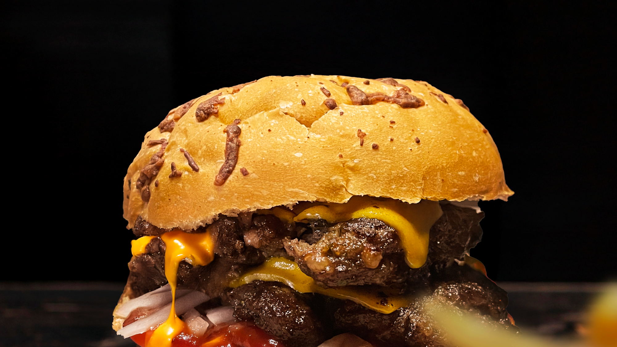 Hamburguesas