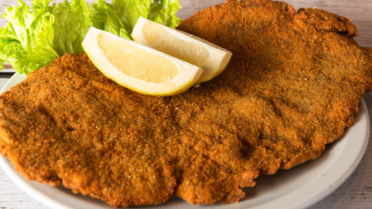 MILANESAS
