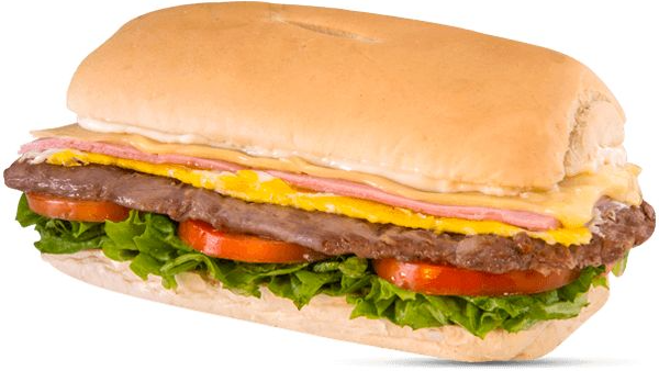 SANDWICHES