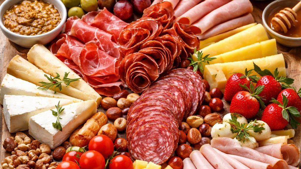 PICADAS ESPECIALES