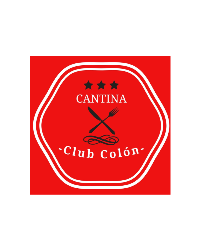 Logo de Cantina club colon