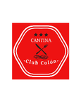 Logo de Cantina club colon