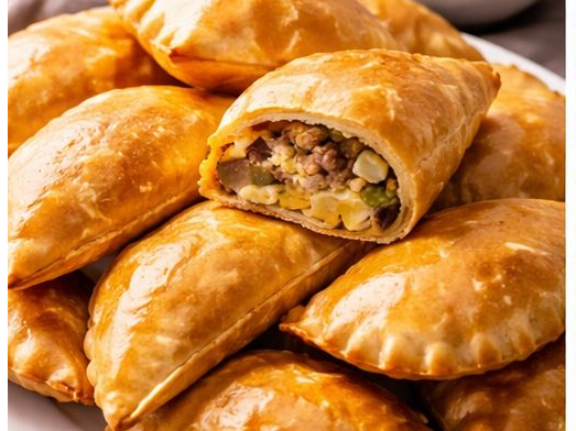 DOCENA DE EMPANADAS