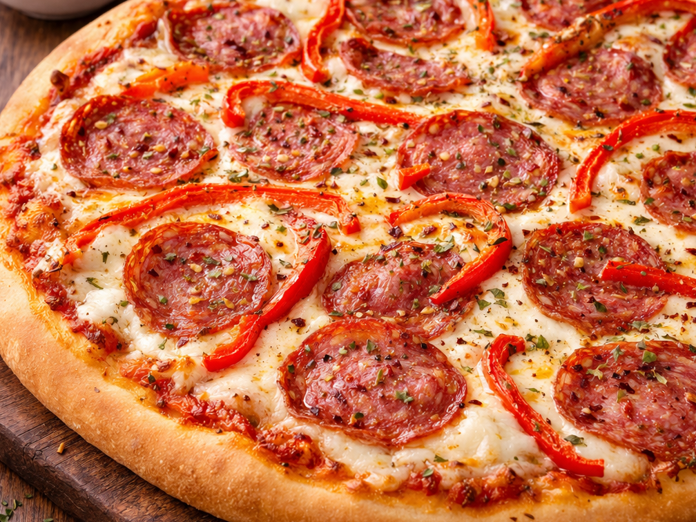 NAPOLITANA