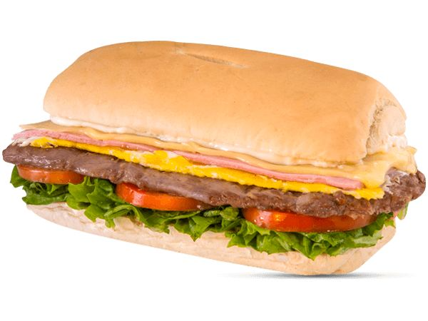 LOMITO de Cantina club colon